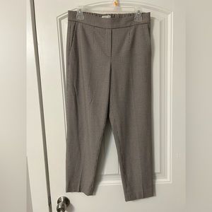 Babaton Conan Dress Pants Size 8!